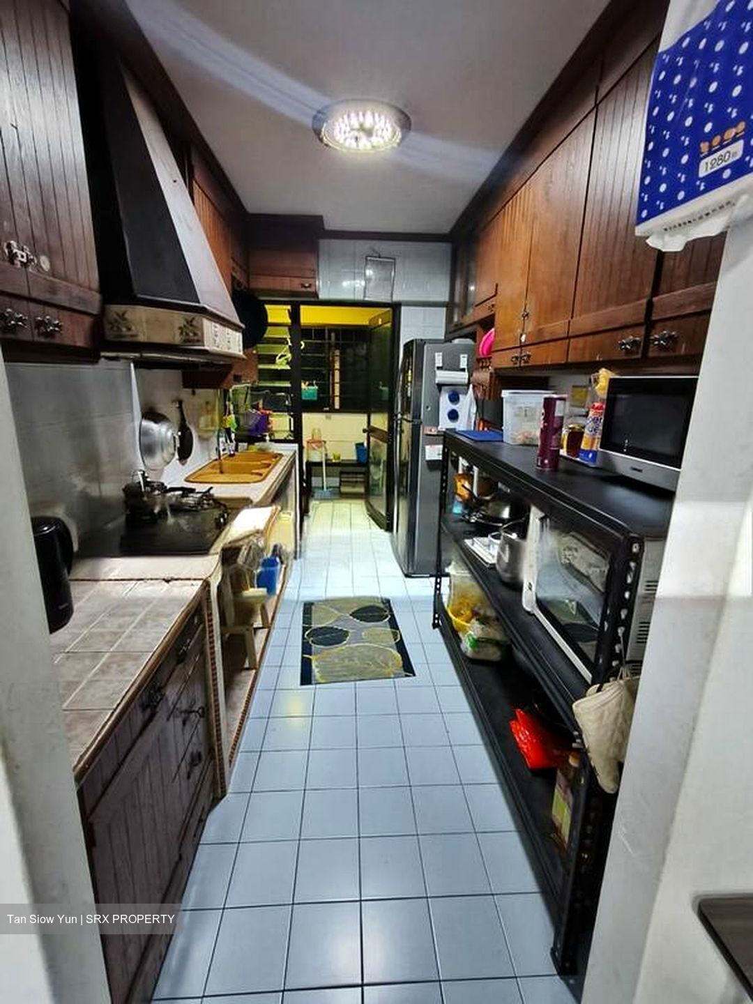 Blk 769 Longvale (Bedok), HDB 4 Rooms #504094651